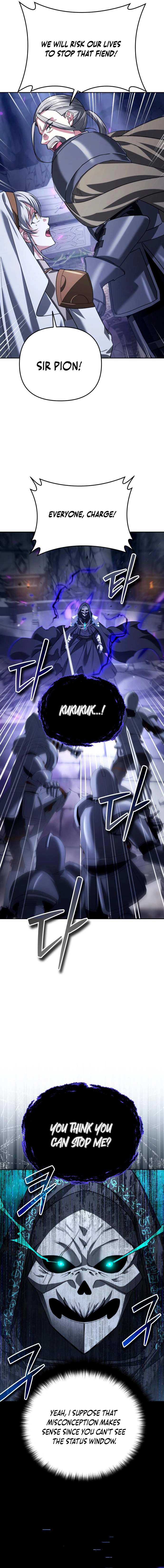 Sovereign of the Infinite Clones Chapter 30 1